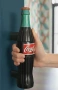 Чифт винтидж дръжки на Coca Cola , снимка 5