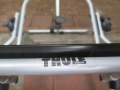 Thule 515-2150 , за задна врата на комби,бус,КАРАВАНА,КЕМПЕР, снимка 12