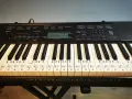 синтезатор клавир CASIO CTK-3200 пиано с динамична клавиатура и USB порт 5 октави, снимка 4