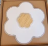 Детски плафон цвете 35w, снимка 2
