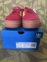 Нови дамски маратонки Adidas Gazelle Bold J, снимка 9