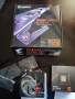 Gigabyte B650 Elite AX, Ryzen 5 7600X AMD Wraith , снимка 1