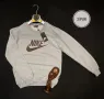 Мъжки Памучни Блузи 🔥 NIKE , снимка 2