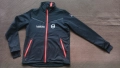 WURTH MODYF PERFORMANCE Fleece Jacket размер L работна горни W4-611, снимка 1