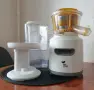 Kitfort KT-1101 е сокоизстисквачка като нова, снимка 1