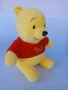 Мечо Пух - плюшена играчка, 40см., снимка 3
