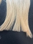 Естествена руса коса от Artfirum Hair Itd, снимка 4