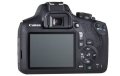 Продавам Фотоапарат DSLR Canon EOS 2000D, снимка 4