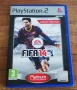 PS2 Fifa 14 Фифа 14 Плейстейшън 2 PlayStation 2, снимка 1