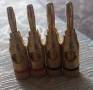 Конектори (банани) за тонколони , снимка 4