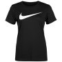 Дамска тениска Nike Dri-FIT Park 20 CW6967-010, снимка 1 - Тениски - 40251795