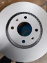 Спирачни дискове BOSCH , снимка 3