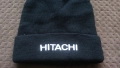 HITACHI WORK HAT размер One Size зимна работна шапка W4-394, снимка 2