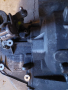 Скоростна кутия за части 1.6 VAG LBR, снимка 3