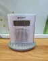 Sony icf-c13 FM/AM clock radio, снимка 1