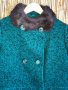 Вълнено палто, снимка 5