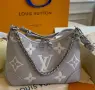 Louis Vuitton Луксозна Дамска Чанта - Различни Цветове Код DST84, снимка 1