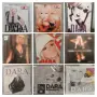 Dara Bubamara - Колекция от дискове и касети, снимка 1