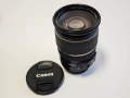 обектив Canon EF-S 17-55 mm f/2.8 IS USM Lens, снимка 5