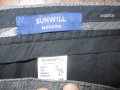 Спортен панталон SUNWILL   мъжки,ХЛ-2ХЛ, снимка 1 - Панталони - 35917732