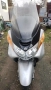 Suzuki Burgman 400 K4, снимка 3