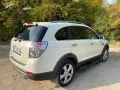 CHEVROLET CAPTIVA 2.2, 184 с.с., 4х4, кожа, с регистрация , снимка 2