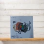 Стилен смарт часовник, Smart Watch Ezra, 5+1 SW133, снимка 3