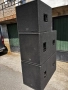 Продавам Бас Каси Dynacord Sub PHW18  с BMS S430V2 - 1200W , снимка 11