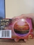 Видеокасета VHSC TDK, снимка 3