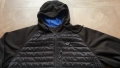 Wrangler ATG Men's All-Terrain Jacket Размер XXL мъжко яке 10-55, снимка 6