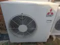 Климатици Mitsubishi 18 и Panasonic 24, снимка 6