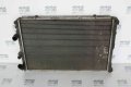  Воден Радиатор за Renault Megane 1.9dti 98к.с. (1996-2003), снимка 2