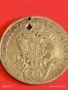 Сребърна монета 20 кройцера 1796г. Франц втори Австрия за КОЛЕКЦИЯ 52931, снимка 11