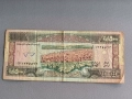 Банкнота - Ливан - 500 ливри UNC | 1988г., снимка 1