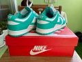 Nike dunk low, снимка 1