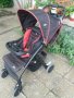 Продавам детска количка марка JOIE, снимка 3