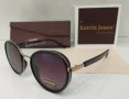 Дамски слънчеви очила - Katrin Jones, снимка 2