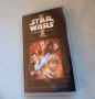 VHS Star Wars - Невидима заплаха, снимка 1
