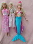 Кукли Барби,Уинкс, Маша и други, снимка 8