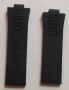 Силиконова каишка Oris Acuist, снимка 1
