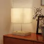 Нощна лампа HOMCOM, USB портове, снимка 5