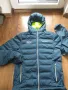 ELAN puffer jacket - мъжко пухено яке КАТО НОВО М, снимка 6