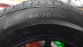 Нови летни руски гуми VIATTI STRADA ASIMMETRICO 185/70 R14 - 2бр DOT 2019г, снимка 3