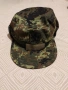 Военна зимна шапка , снимка 1