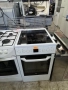 Готварска печка керамични котлони BEKO, снимка 5