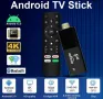 Fire TV Stick 4K – Превърнете телевизора си в смарт устройство, снимка 3