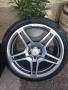 джанти amg спорт пакет 19инча 5×112, снимка 13
