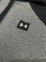 Under Armour оригинална мъжка блуза, L размер, снимка 2