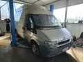 Ford Transit на части 2.0 дизел 2002г, снимка 3