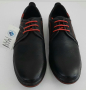 Мъжки ежедневни обувки Tendenz , размер - 42. , снимка 1 - Ежедневни обувки - 36218384